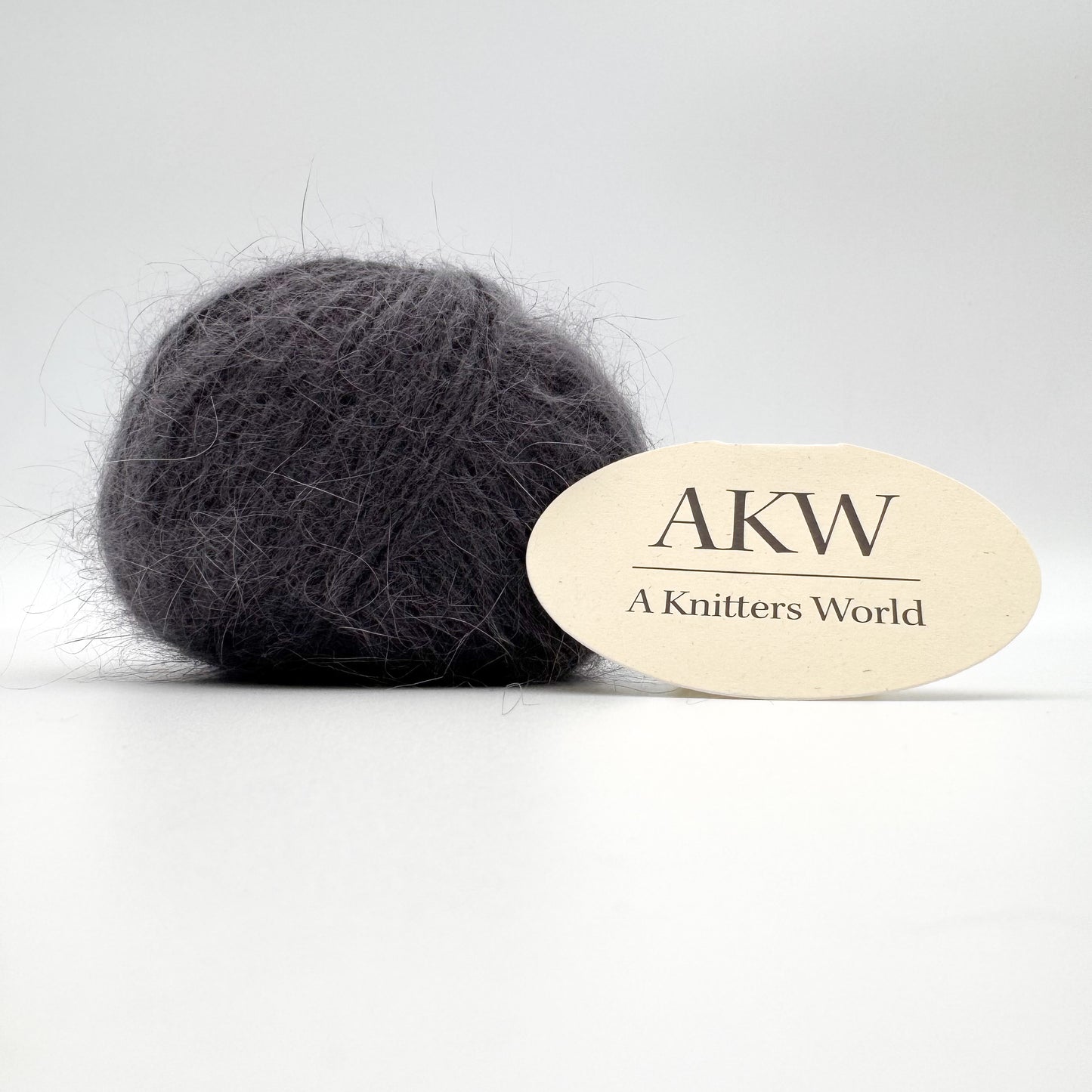 Angora - Mole - A Knitters World