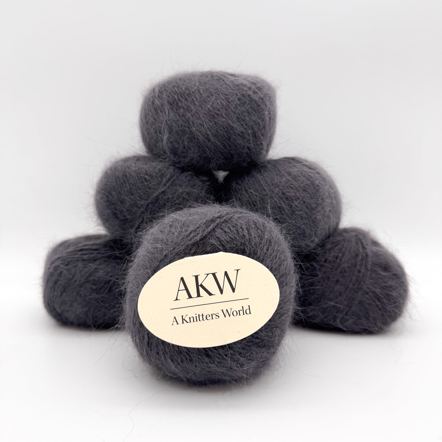 Angora - Mole - A Knitters World