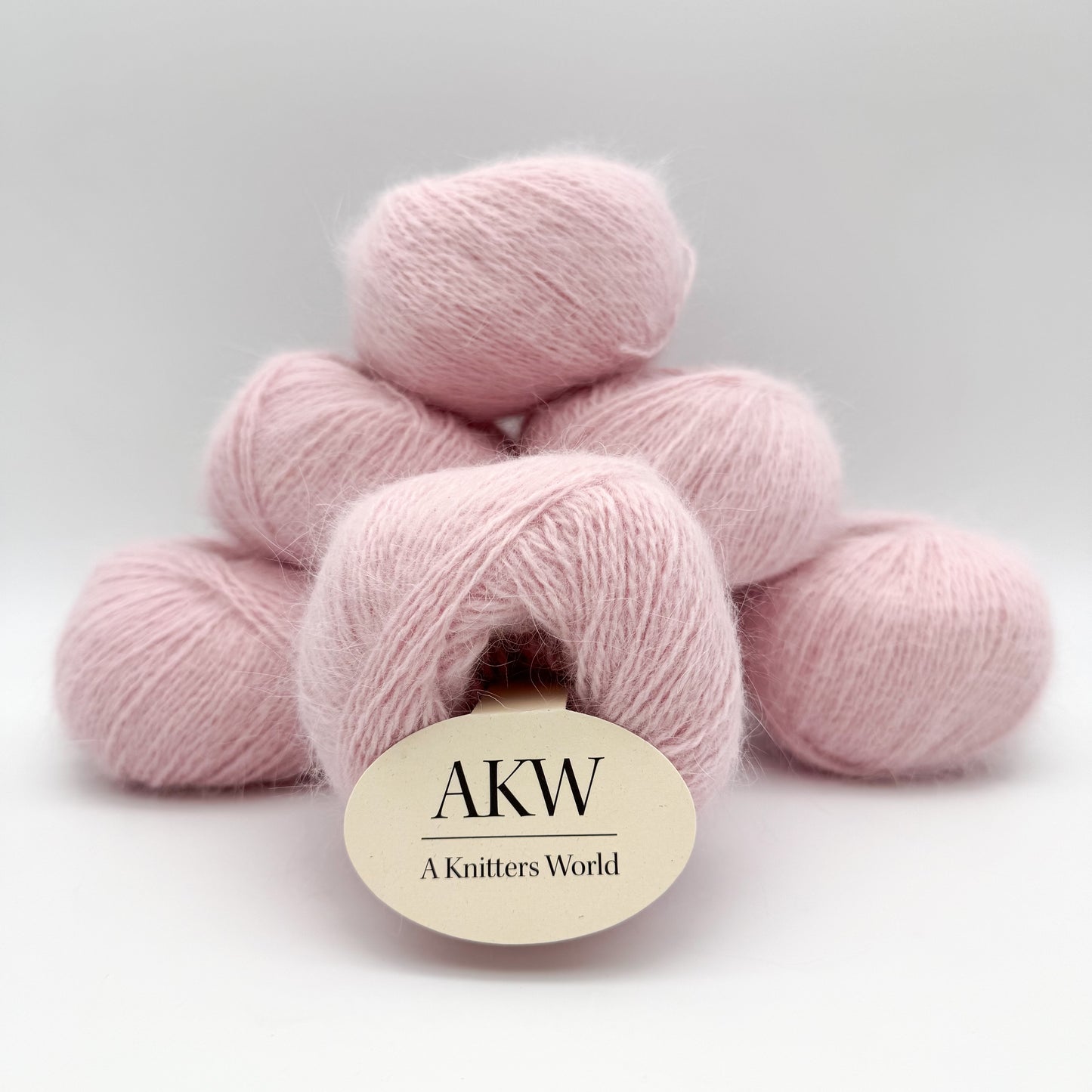Angora - Blossom - A Knitters World