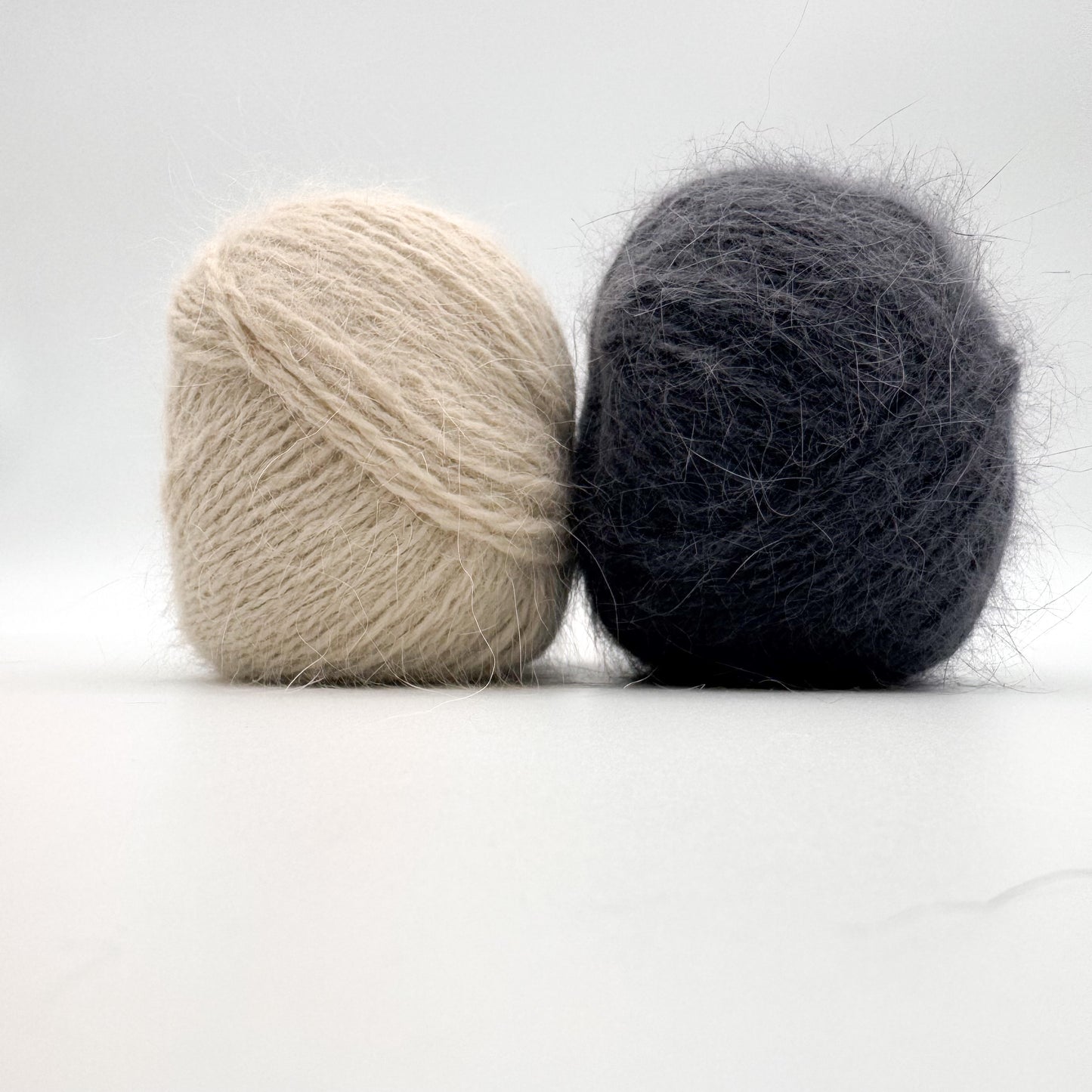 Angora - Sand