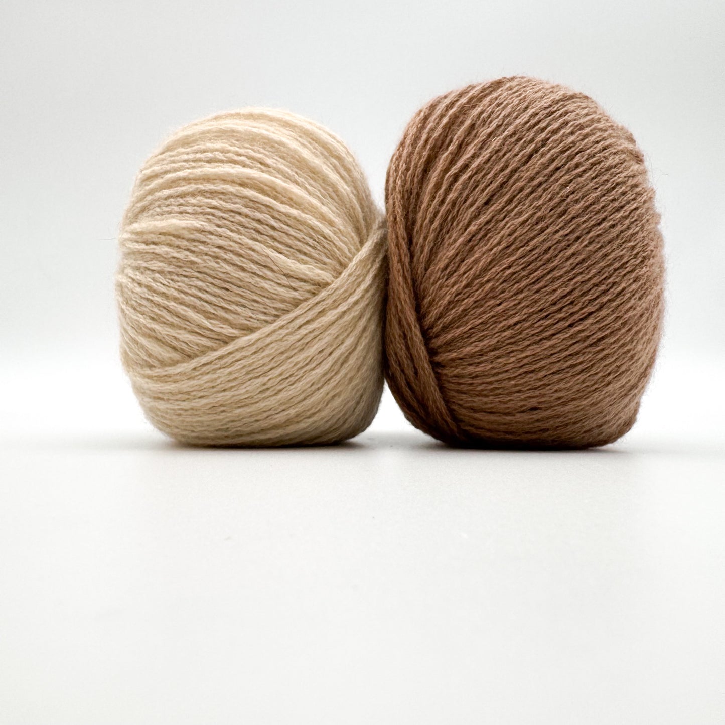 Cashmere - Café Latte
