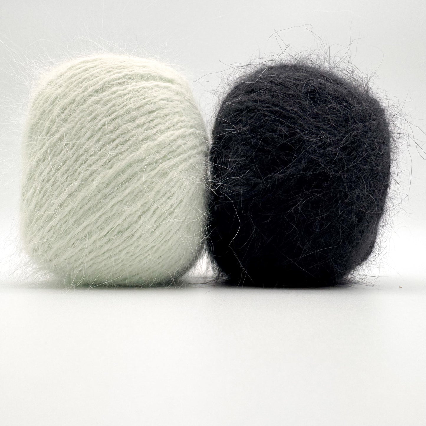 Angora - Mint