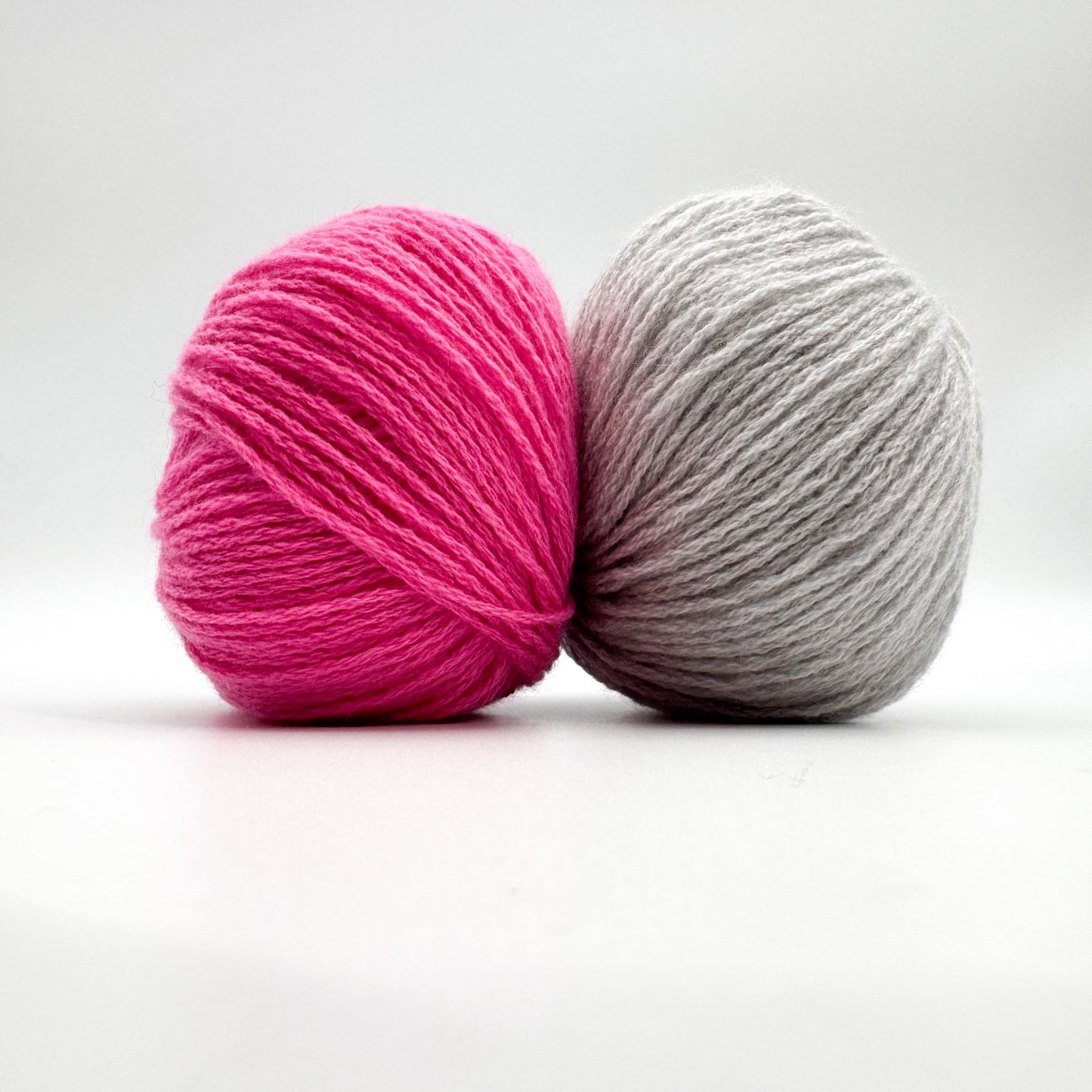 Cashmere - Pink