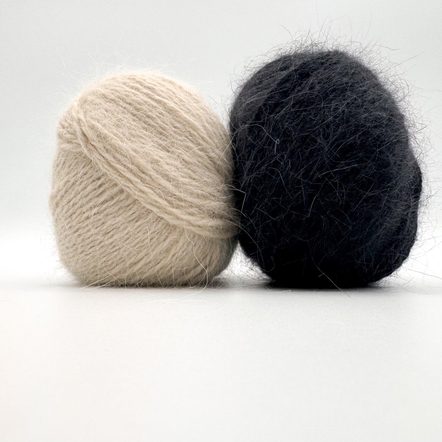 Angora - Sand