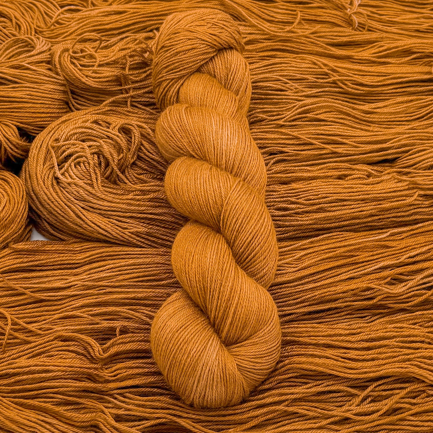 Merino/ Silke - UNIK 8 - A Knitters World