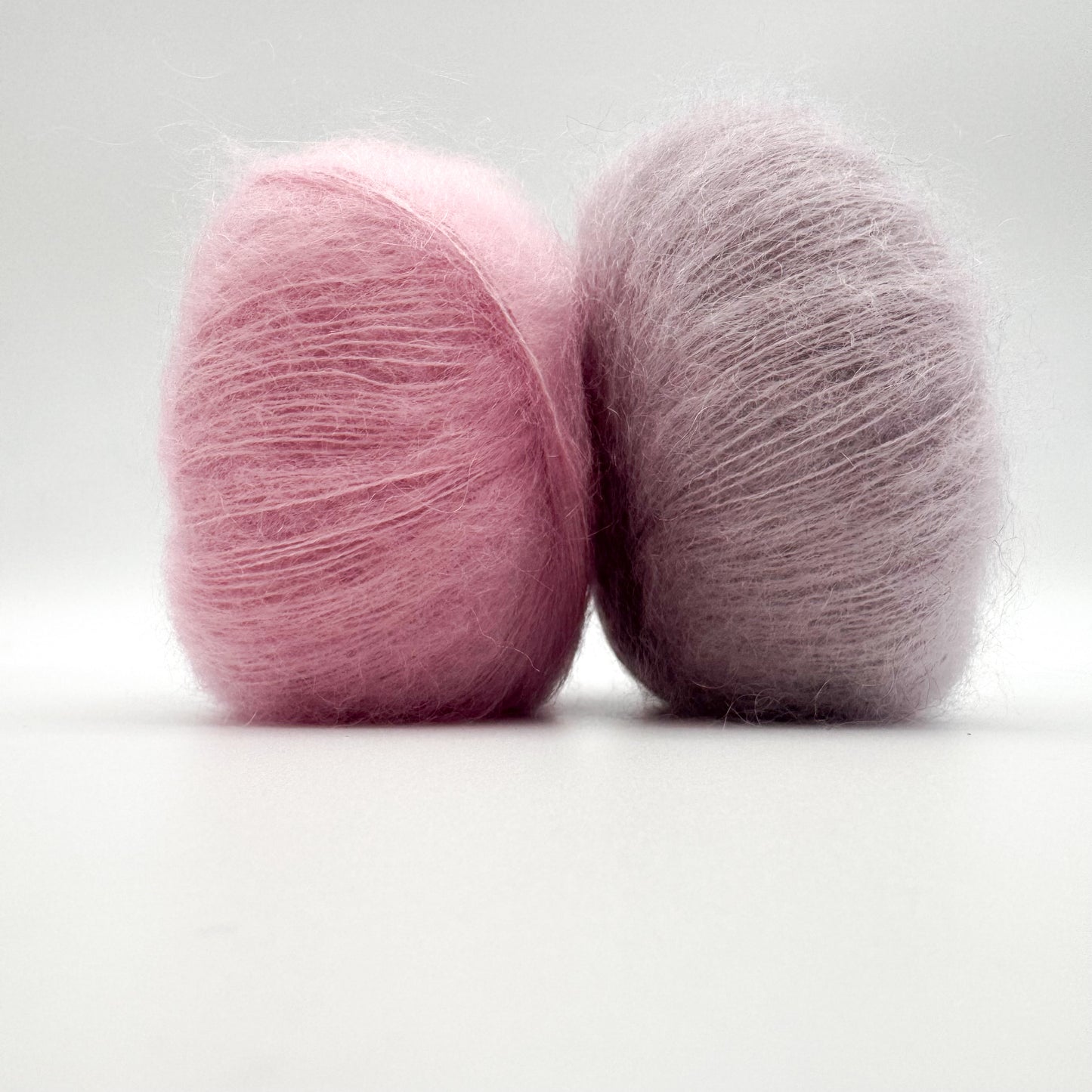 Mohair Sport - Pink Lady