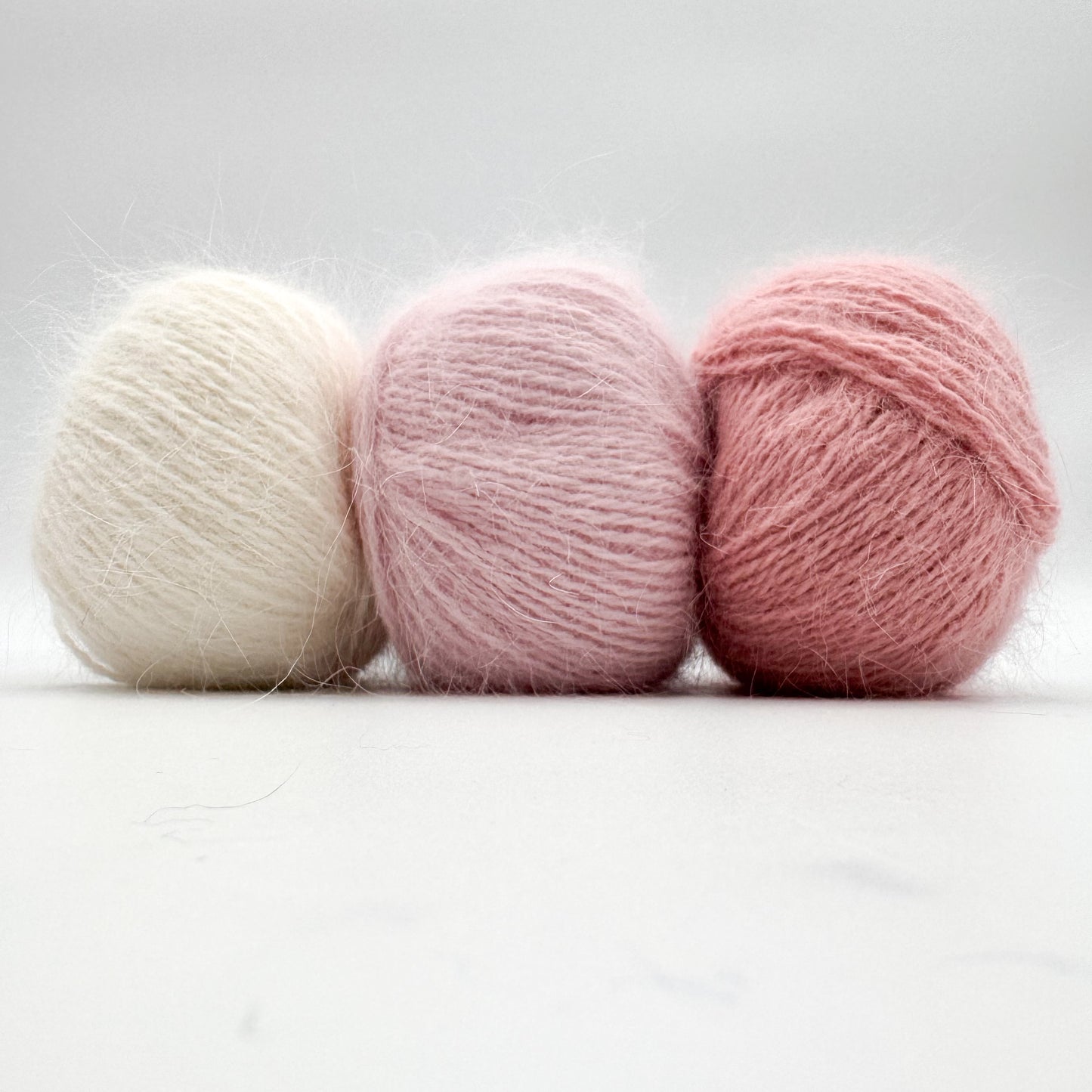 Angora - Blossom - A Knitters World
