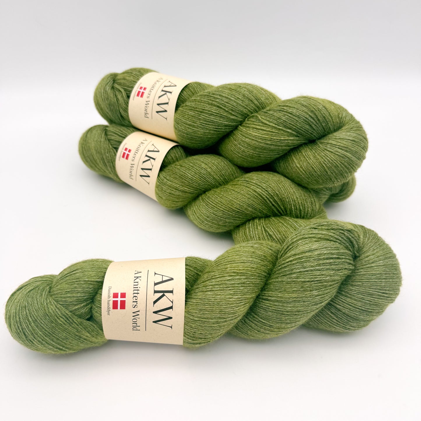 Mink - UNIK
