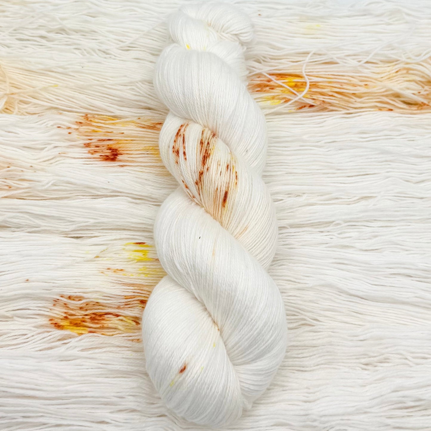 Mink - Summer Sun - A Knitters World