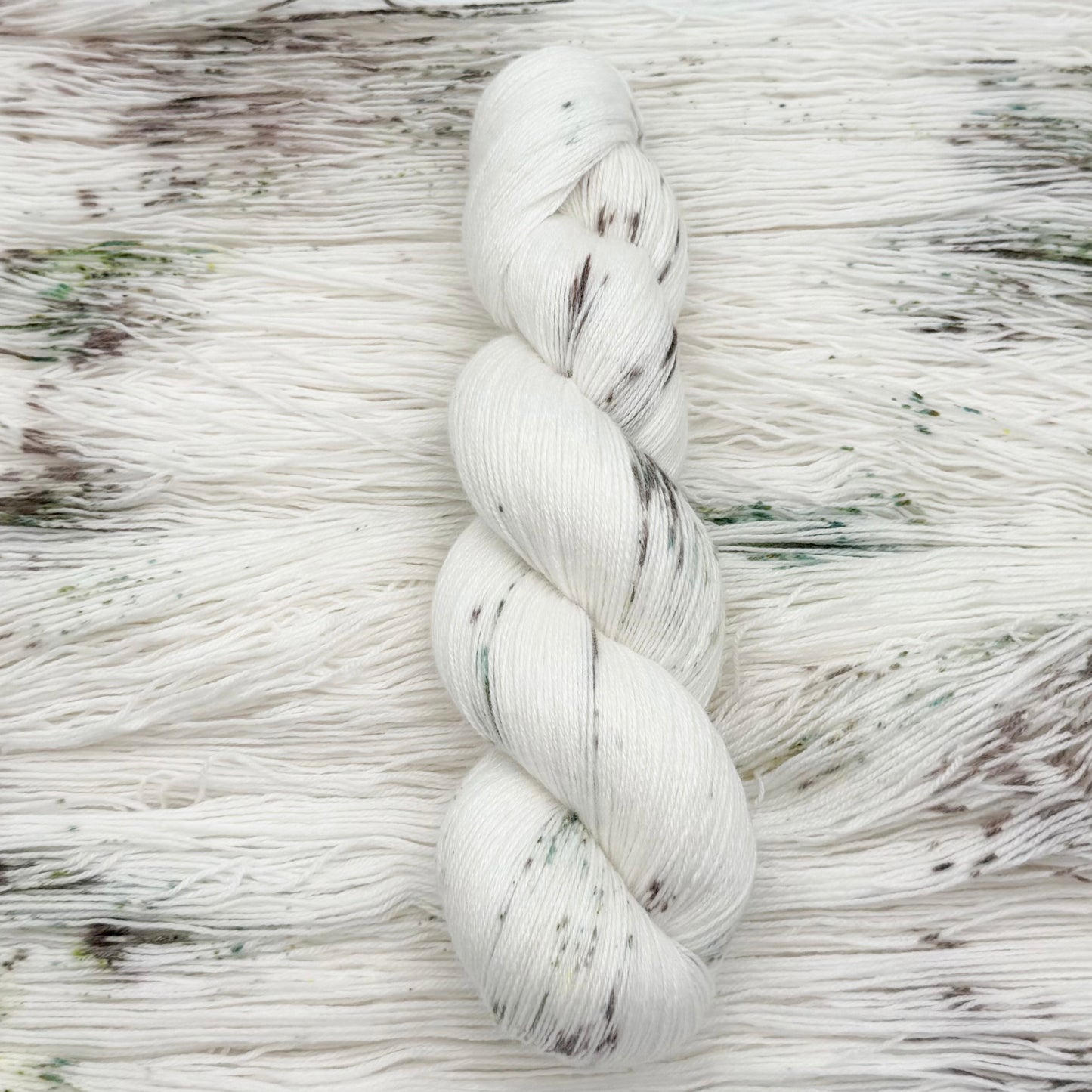 Mink - Summer in the Woods - A Knitters World