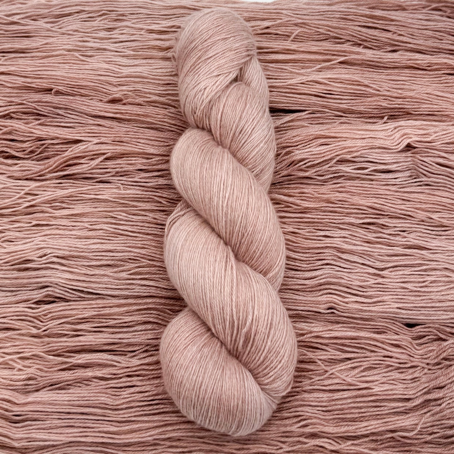 Mink - Old Times - A Knitters World