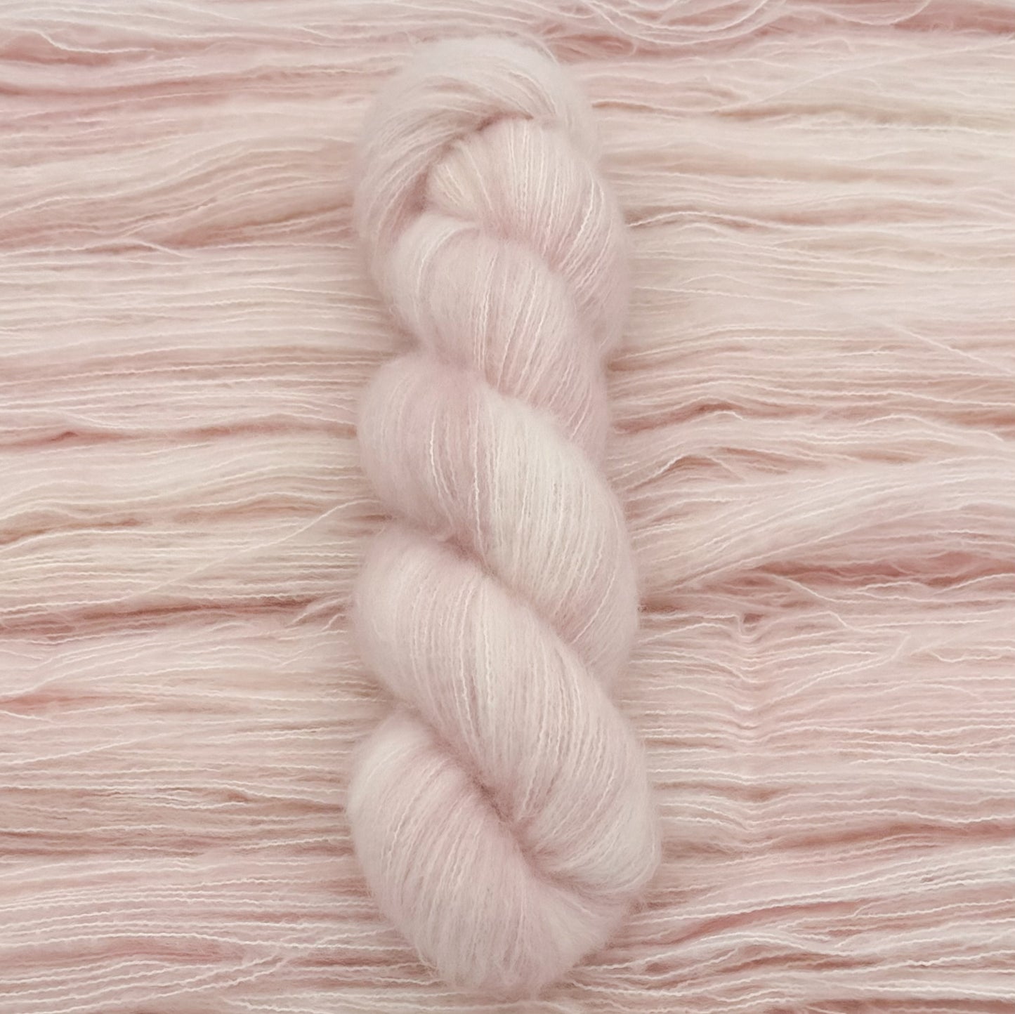 Fluffy Cashmere - Cherry Blossom - A Knitters World
