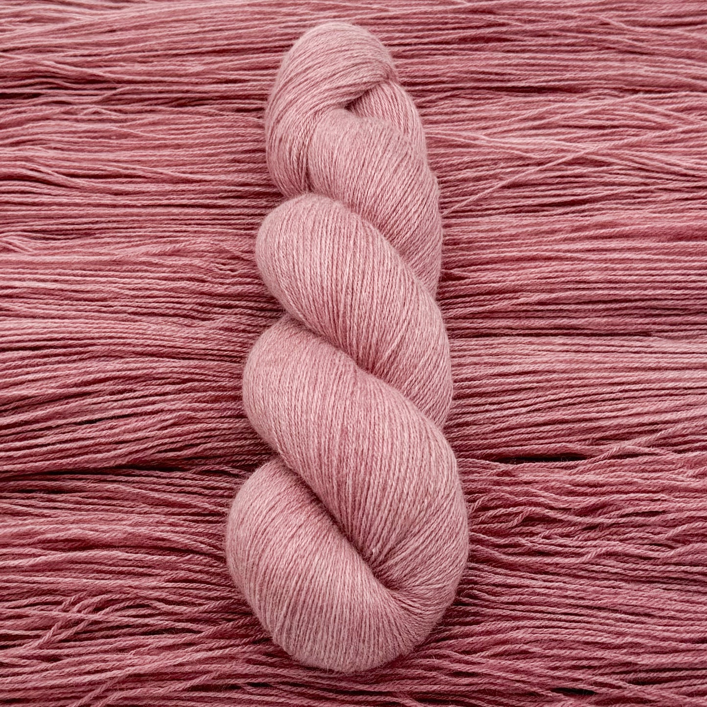 Mink - UNIK 9 - A Knitters World
