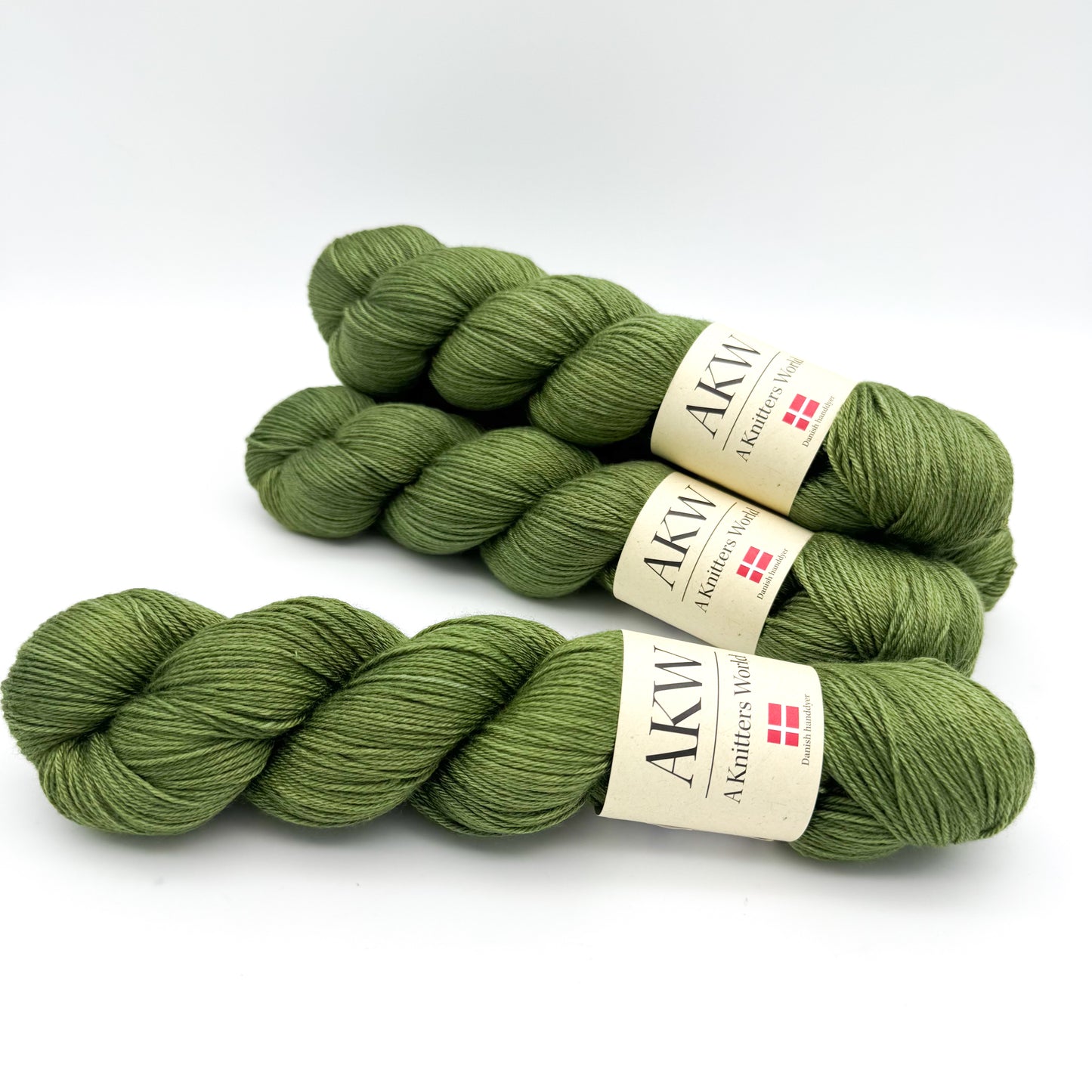Merino/ Silke - UNIK 3 - A Knitters World